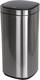 Миниатюра изображения товара Сенсорное мусорное ведро Citizen ZN402 (серебристый)