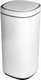 Миниатюра изображения товара Сенсорное мусорное ведро Citizen ZN302 (белый)