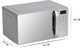 Миниатюра изображения товара Микроволновая печь Pioneer MW255S