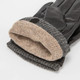Миниатюра изображения товара Перчатки Francesco Molinary 504-24-06-8/5-BLK (черный)