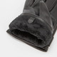 Миниатюра изображения товара Перчатки Francesco Molinary 504-24-07-8/5-BLK (черный)