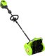 Миниатюра изображения товара Снегоуборщик аккумуляторный Greenworks 2603207UG