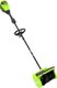 Миниатюра изображения товара Снегоуборщик аккумуляторный Greenworks 2603207UG