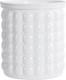 Миниатюра изображения товара Кашпо BOTANICA Babble 10.5x11.5см (белый)