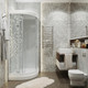 Миниатюра изображения товара Душевая кабина Triton А3 ДН4 90x90 (мозаика)