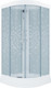 Миниатюра изображения товара Душевая кабина Triton А3 ДН4 90x90 (мозаика)