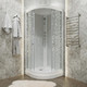 Миниатюра изображения товара Душевая кабина Triton А3 ДН4 90x90 (мозаика)