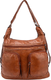 Миниатюра изображения товара Сумка Passo Avanti 862-23316-BRW (коричневый)