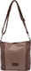 Миниатюра изображения товара Сумка Passo Avanti 862-8611-BWC (коричневый)