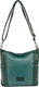 Миниатюра изображения товара Сумка Passo Avanti 862-8611-DGG (зеленый)