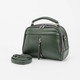 Миниатюра изображения товара Сумка Passo Avanti 862-91415-DGN (темно-зеленый)
