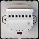 Миниатюра изображения товара Терморегулятор для теплого пола Grand Meyer Wi-Fi SN-20