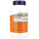 Миниатюра изображения товара Минерал NOW Magnesium Malate 1000mg (180таблеток)