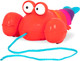 Миниатюра изображения товара Развивающая игрушка B.Toys Лобстер B1644