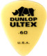 Миниатюра изображения товара Медиатор Dunlop Manufacturing 421R0.60 Ultex Standard 0.60