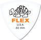 Миниатюра изображения товара Медиатор Dunlop Manufacturing 456R.60 Tortex Flex Triangle 0.60