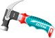 Миниатюра изображения товара Молоток TOTAL THCH61008D