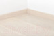 Миниатюра изображения товара Плинтус Tarkett P Art White Pearl / 559541049 (80x20x2400)
