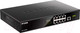 Миниатюра изображения товара Коммутатор D-Link DGS-1010MP/A1A