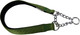 Миниатюра изображения товара Ошейник-полуудавка Ferplast Daytona CSS15/50 / 75239076 (темно-зеленый)
