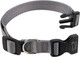 Миниатюра изображения товара Ошейник Ferplast Club C20/56 / 75260969 (серый)