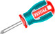 Миниатюра изображения товара Отвертка TOTAL TSDPH2038