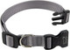 Миниатюра изображения товара Ошейник Ferplast Club C25/70 / 75265969 (серый)