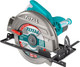 Миниатюра изображения товара Дисковая пила TOTAL TS122235622