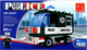 Миниатюра изображения товара Конструктор Keyixing Полиция 23201 / 460613