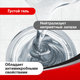 Миниатюра изображения товара Средство для устранения засоров Sunday Стандарт (5л)