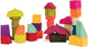 Миниатюра изображения товара Развивающий игровой набор B.Toys 68617-1