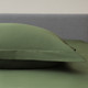 Миниатюра изображения товара Комплект постельного белья Sofi de Marko Моно Евро / Евро-Мн-млт (малахитовый)