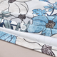 Миниатюра изображения товара Комплект постельного белья Sofi de Marko Клайв Модерн 2x / 2x-272-Мод