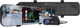 Миниатюра изображения товара Видеорегистратор-зеркало Navitel MXR2700