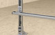 Миниатюра изображения товара Уголок крепежный FISCHER MWU 90 33x26 М8.5 Fischer 538668f