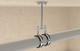 Миниатюра изображения товара Пластина опорная FISCHER GPS M10 120x40 / 79671f