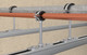 Миниатюра изображения товара Пластина опорная FISCHER GPS M10 120x40 / 79671f