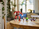Миниатюра изображения товара Конструктор Lego Sonic Робот-страж Наклза / 76996
