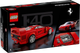 Миниатюра изображения товара Конструктор Lego Speed Champions Суперкар Ferrari F40 / 76934 