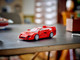 Миниатюра изображения товара Конструктор Lego Speed Champions Суперкар Ferrari F40 / 76934 