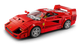 Миниатюра изображения товара Конструктор Lego Speed Champions Суперкар Ferrari F40 / 76934 