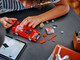 Миниатюра изображения товара Конструктор Lego Speed Champions Суперкар Ferrari F40 / 76934 