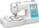 Миниатюра изображения товара Швейно-вышивальная машина Brother M370