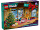 Миниатюра изображения товара Конструктор Lego Friends Новогодний календарь 42637