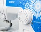 Миниатюра изображения товара Швейная машина Brother JA1450NT