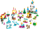 Миниатюра изображения товара Конструктор Lego Disney Новогодний календарь 43253