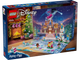 Миниатюра изображения товара Конструктор Lego Disney Новогодний календарь 43253
