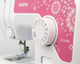 Миниатюра изображения товара Швейная машина Brother JV1400