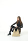 Миниатюра изображения товара Сумка MT.Style Bag (бежевый)