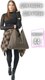 Миниатюра изображения товара Сумка MT.Style Bag (коричневый)